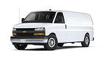 New 2025 Chevrolet Express 3500 Empty Cargo Van for sale #29090 - photo 25