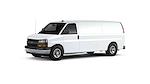 New 2025 Chevrolet Express 3500 Empty Cargo Van for sale #29090 - photo 26