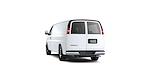 New 2025 Chevrolet Express 3500 Empty Cargo Van for sale #29090 - photo 27