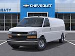 New 2025 Chevrolet Express 3500 Empty Cargo Van for sale #29090 - photo 6