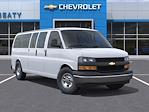 New 2025 Chevrolet Express 3500 Empty Cargo Van for sale #29090 - photo 7