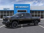 2025 Chevrolet Silverado 2500 Crew Cab 4x4 Pickup for sale #29091 - photo 3
