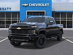 2025 Chevrolet Silverado 2500 Crew Cab 4x4 Pickup for sale #29091 - photo 6