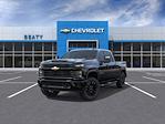 2025 Chevrolet Silverado 2500 Crew Cab 4x4 Pickup for sale #29091 - photo 8