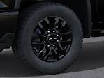 2025 Chevrolet Silverado 2500 Crew Cab 4x4 Pickup for sale #29091 - photo 9