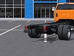 New 2025 Chevrolet Silverado 6500 Regular Cab 4x4 Cab Chassis for sale #29119 - photo 11