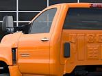 New 2025 Chevrolet Silverado 6500 Regular Cab 4x4 Cab Chassis for sale #29119 - photo 12