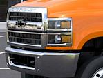 New 2025 Chevrolet Silverado 6500 Regular Cab 4x4 Cab Chassis for sale #29119 - photo 13