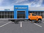 New 2025 Chevrolet Silverado 6500 Regular Cab 4x4 Cab Chassis for sale #29119 - photo 5