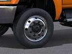 New 2025 Chevrolet Silverado 6500 Regular Cab 4x4 Cab Chassis for sale #29119 - photo 9