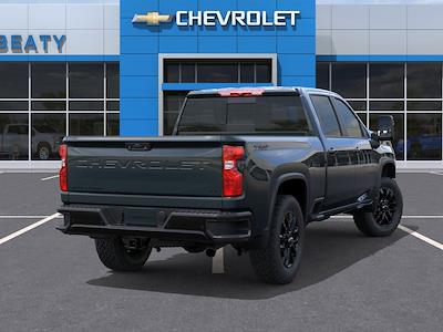 2025 Chevrolet Silverado 2500 Crew Cab 4x4 Pickup for sale #29149 - photo 2