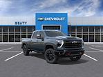 2025 Chevrolet Silverado 2500 Crew Cab 4x4 Pickup for sale #29149 - photo 1