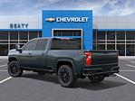2025 Chevrolet Silverado 2500 Crew Cab 4x4 Pickup for sale #29149 - photo 4