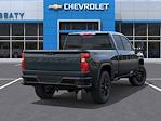 2025 Chevrolet Silverado 2500 Crew Cab 4x4 Pickup for sale #29149 - photo 2