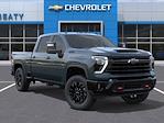 2025 Chevrolet Silverado 2500 Crew Cab 4x4 Pickup for sale #29149 - photo 7
