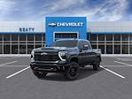 2025 Chevrolet Silverado 2500 Crew Cab 4x4 Pickup for sale #29149 - photo 8
