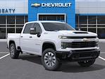 New 2025 Chevrolet Silverado 2500 Custom Crew Cab 4x4 Pickup for sale #29158 - photo 7