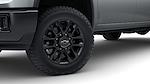 New 2025 Chevrolet Silverado 2500 LT Crew Cab 4x4 Pickup for sale #29167 - photo 29
