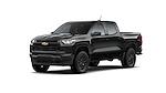 New 2026 Chevrolet Colorado Work Truck Crew Cab 4x4 Pickup for sale #29182 - photo 1