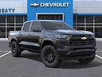 New 2026 Chevrolet Colorado Work Truck Crew Cab 4x4 Pickup for sale #29182 - photo 13