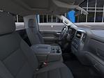 New 2026 Chevrolet Silverado 1500 Work Truck Regular Cab 4x4 Pickup for sale #29185 - photo 17