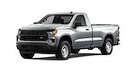 New 2026 Chevrolet Silverado 1500 Work Truck Regular Cab 4x4 Pickup for sale #29185 - photo 25
