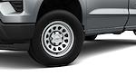 New 2026 Chevrolet Silverado 1500 Work Truck Regular Cab 4x4 Pickup for sale #29185 - photo 28