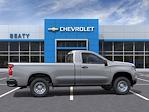 New 2026 Chevrolet Silverado 1500 Work Truck Regular Cab 4x4 Pickup for sale #29185 - photo 5