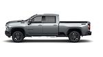 New 2025 Chevrolet Silverado 2500 LTZ Crew Cab 4x4 Pickup for sale #29197 - photo 26