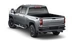 New 2025 Chevrolet Silverado 2500 LTZ Crew Cab 4x4 Pickup for sale #29197 - photo 27