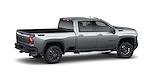 New 2025 Chevrolet Silverado 2500 LTZ Crew Cab 4x4 Pickup for sale #29197 - photo 28
