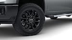 New 2025 Chevrolet Silverado 2500 LTZ Crew Cab 4x4 Pickup for sale #29197 - photo 29