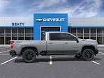New 2025 Chevrolet Silverado 2500 LTZ Crew Cab 4x4 Pickup for sale #29197 - photo 5