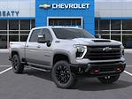 New 2025 Chevrolet Silverado 2500 LTZ Crew Cab 4x4 Pickup for sale #29197 - photo 7