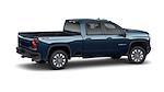 New 2025 Chevrolet Silverado 2500 Custom Crew Cab 4x4 Pickup for sale #29198 - photo 28
