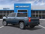 New 2025 Chevrolet Silverado 2500 Custom Crew Cab 4x4 Pickup for sale #29198 - photo 4