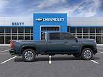 New 2025 Chevrolet Silverado 2500 Custom Crew Cab 4x4 Pickup for sale #29198 - photo 5