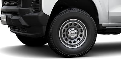 New 2026 Chevrolet Colorado - photo 1