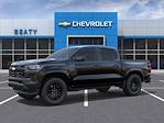 New 2026 Chevrolet Colorado Work Truck Crew Cab 4WD Pickup for sale #29222 - photo 3