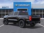 New 2026 Chevrolet Colorado Work Truck Crew Cab 4WD Pickup for sale #29222 - photo 4