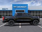 New 2026 Chevrolet Colorado Work Truck Crew Cab 4WD Pickup for sale #29222 - photo 5