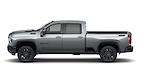 New 2025 Chevrolet Silverado 2500 LT Crew Cab 4x4 Pickup for sale #29229 - photo 26