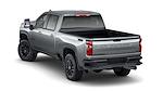 New 2025 Chevrolet Silverado 2500 LT Crew Cab 4x4 Pickup for sale #29229 - photo 27