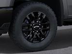 New 2025 Chevrolet Silverado 2500 LT Crew Cab 4x4 Pickup for sale #29229 - photo 9