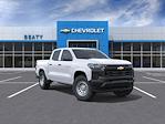 New 2026 Chevrolet Colorado Work Truck Crew Cab 4WD Pickup for sale #29232 - photo 1