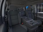 New 2026 Chevrolet Silverado 1500 Work Truck Crew Cab 4x4 Pickup for sale #29244 - photo 16