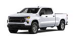 New 2026 Chevrolet Silverado 1500 Work Truck Crew Cab 4x4 Pickup for sale #29244 - photo 25