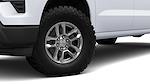 New 2026 Chevrolet Silverado 1500 Work Truck Crew Cab 4x4 Pickup for sale #29244 - photo 28