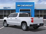 New 2026 Chevrolet Silverado 1500 Work Truck Crew Cab 4x4 Pickup for sale #29244 - photo 4
