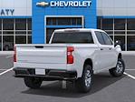 New 2026 Chevrolet Silverado 1500 Work Truck Crew Cab 4x4 Pickup for sale #29244 - photo 2